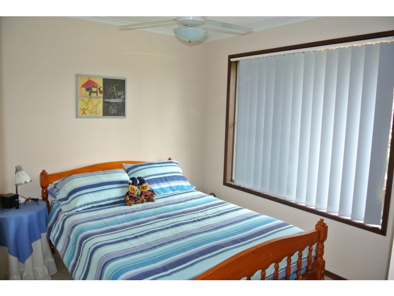 63 ENDEAVOUR DRIVE, Cooloola Cove QLD 4580