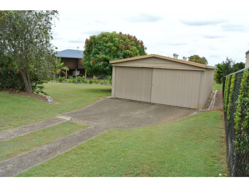 63 ENDEAVOUR DRIVE, Cooloola Cove QLD 4580
