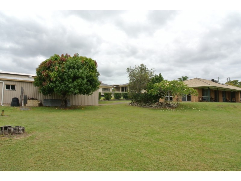 63 ENDEAVOUR DRIVE, Cooloola Cove QLD 4580