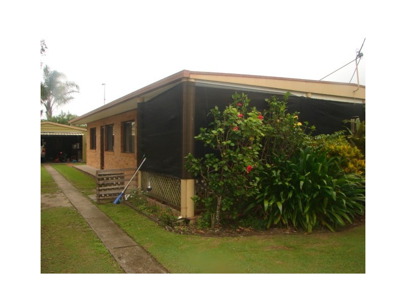 6 Gar Street, Tin Can Bay QLD 4580