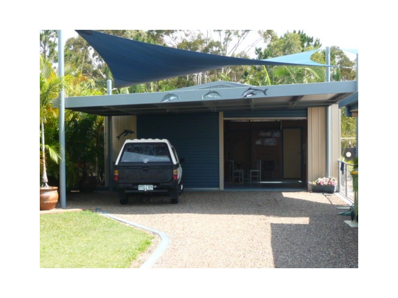 58 Discovery Drive, Cooloola Cove QLD 4580