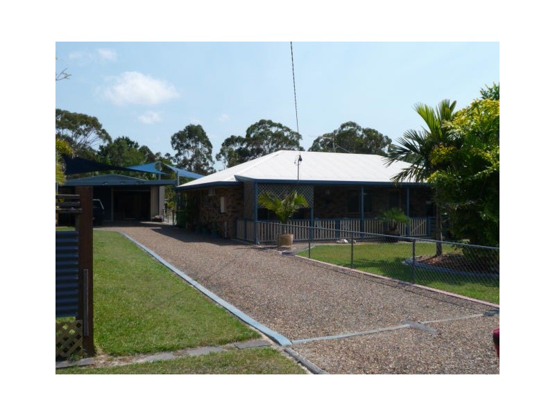 58 Discovery Drive, Cooloola Cove QLD 4580
