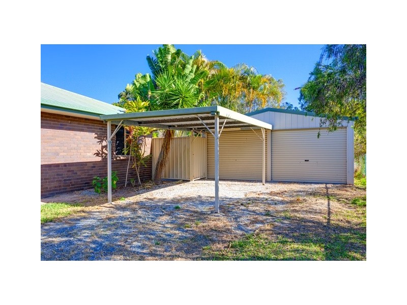 Cooloola Cove QLD 4580