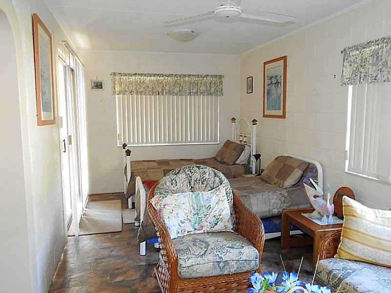 27 BORONIA DRIVE, Tinnanbar QLD 4650