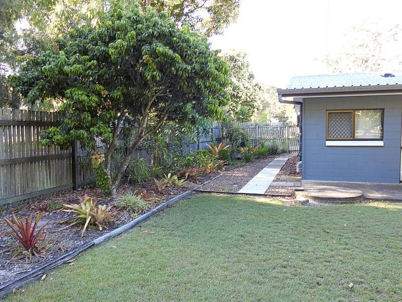 27 BORONIA DRIVE, Tinnanbar QLD 4650