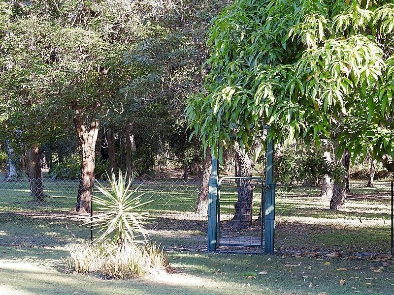 27 BORONIA DRIVE, Tinnanbar QLD 4650