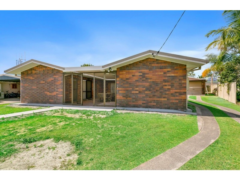 39 MARLIN WAY, Tin Can Bay QLD 4580