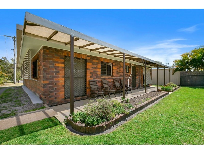 39 MARLIN WAY, Tin Can Bay QLD 4580