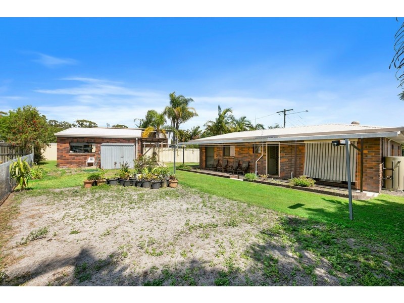 39 MARLIN WAY, Tin Can Bay QLD 4580