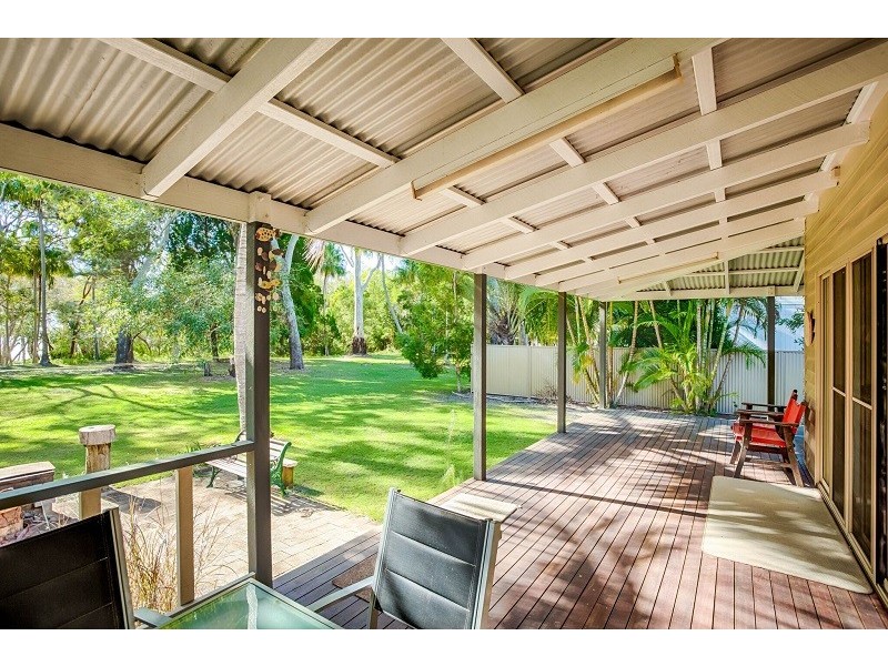 20 ORCHID AVENUE, Tinnanbar QLD 4650