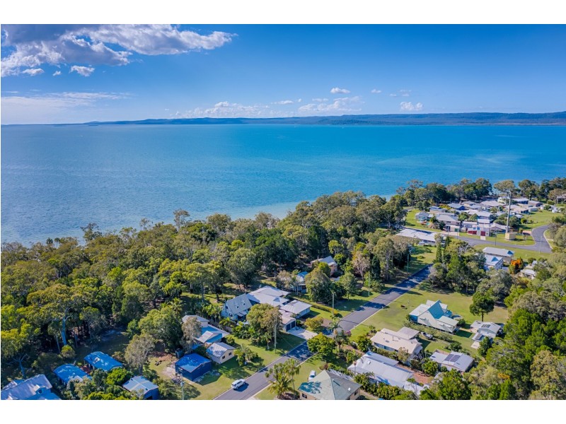 20 ORCHID AVENUE, Tinnanbar QLD 4650