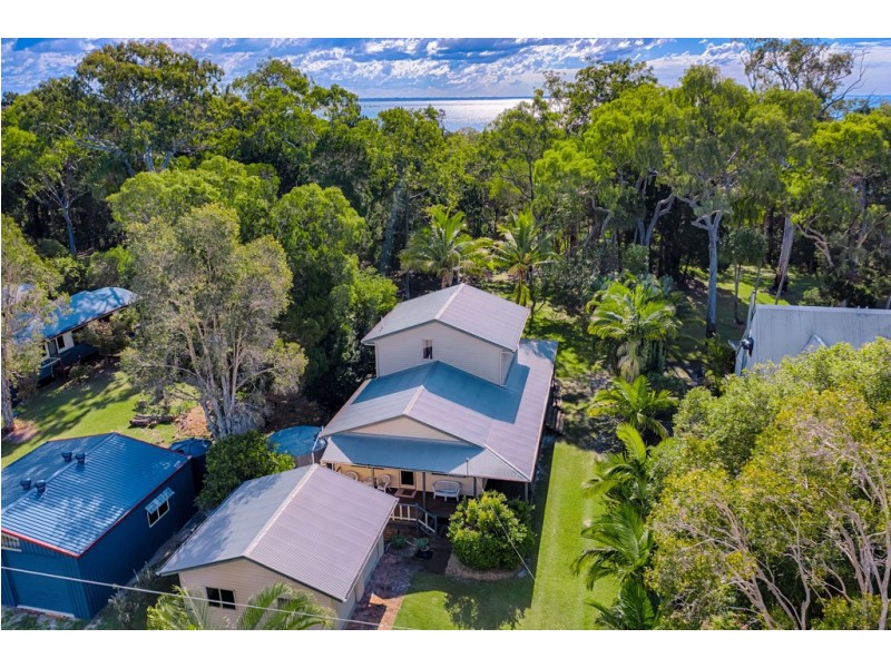 20 ORCHID AVENUE, Tinnanbar QLD 4650