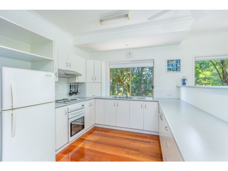 20 ORCHID AVENUE, Tinnanbar QLD 4650