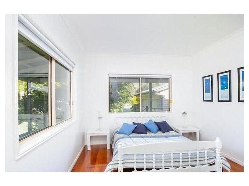 20 ORCHID AVENUE, Tinnanbar QLD 4650