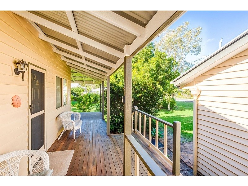 20 ORCHID AVENUE, Tinnanbar QLD 4650