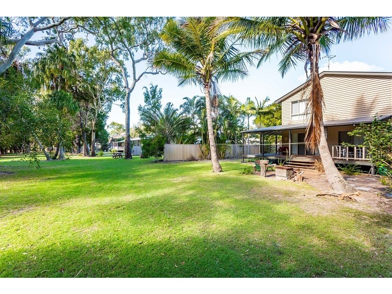 20 ORCHID AVENUE, Tinnanbar QLD 4650
