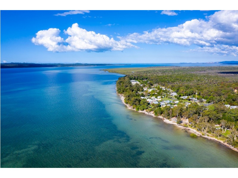 20 ORCHID AVENUE, Tinnanbar QLD 4650