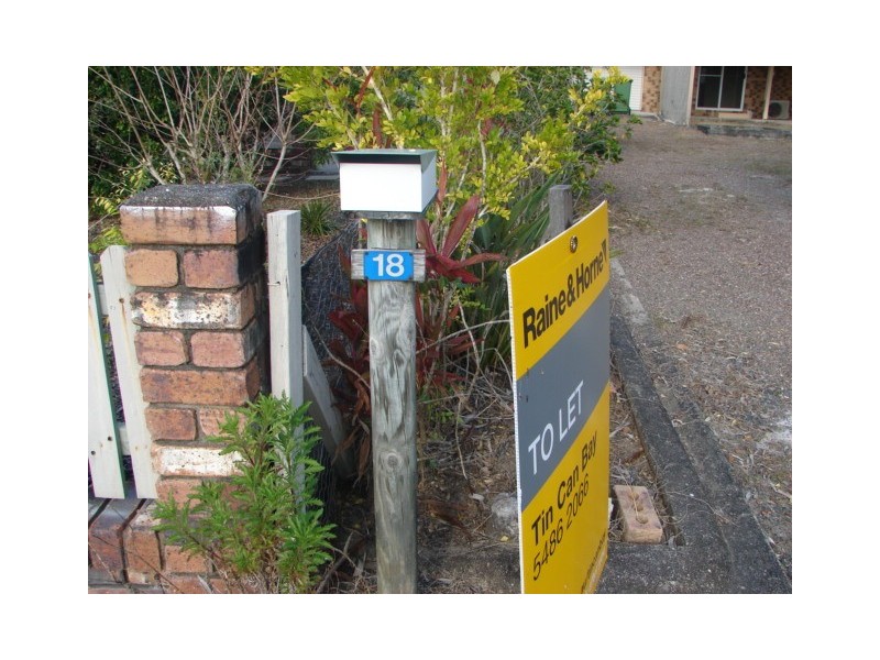 18 Beagle Avenue, Cooloola Cove QLD 4580