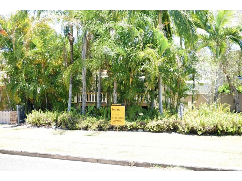 75 Esplanade, Tin Can Bay QLD 4580