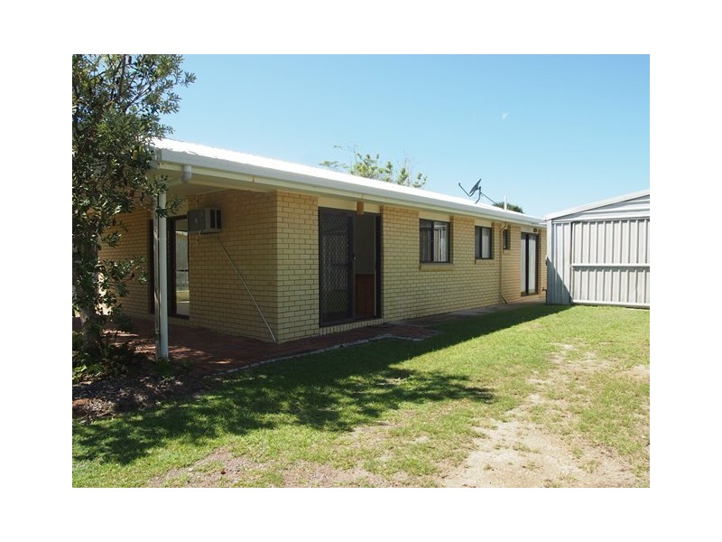145 Gympie Road, Tin Can Bay QLD 4580