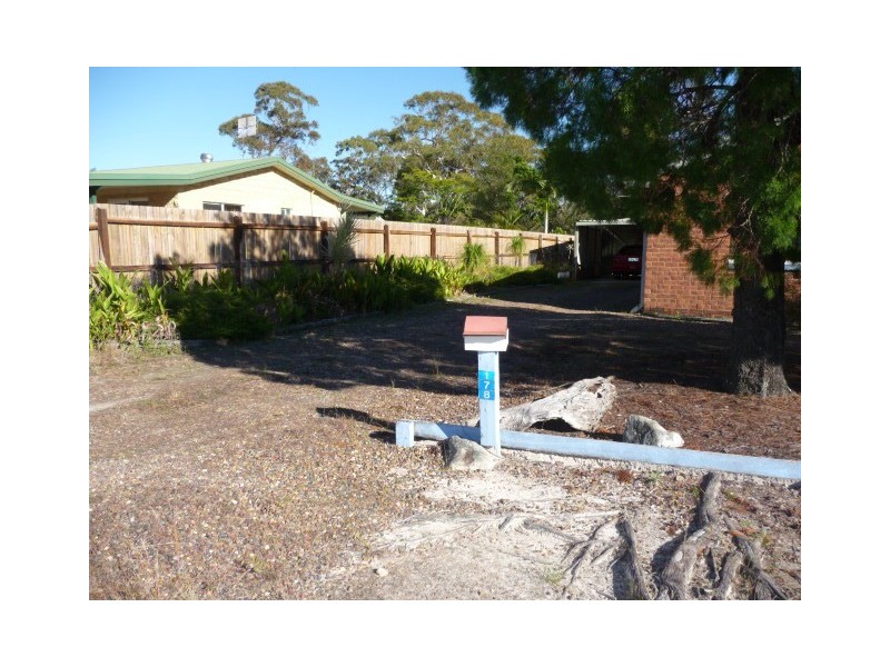 178 Queen Elizabeth Drive, Cooloola Cove QLD 4580