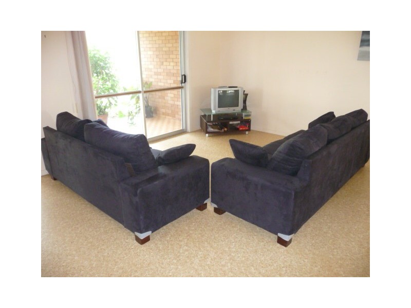 Tin Can Bay QLD 4580