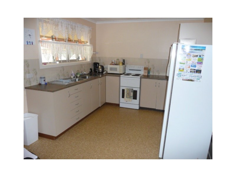 Tin Can Bay QLD 4580