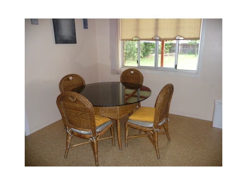 Tin Can Bay QLD 4580