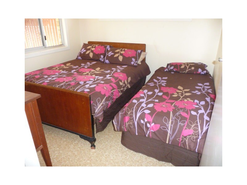 Tin Can Bay QLD 4580