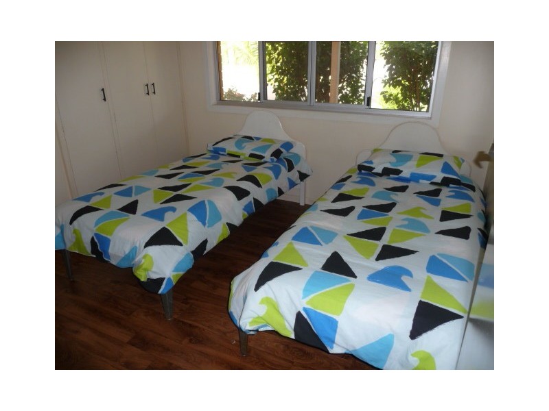 Tin Can Bay QLD 4580