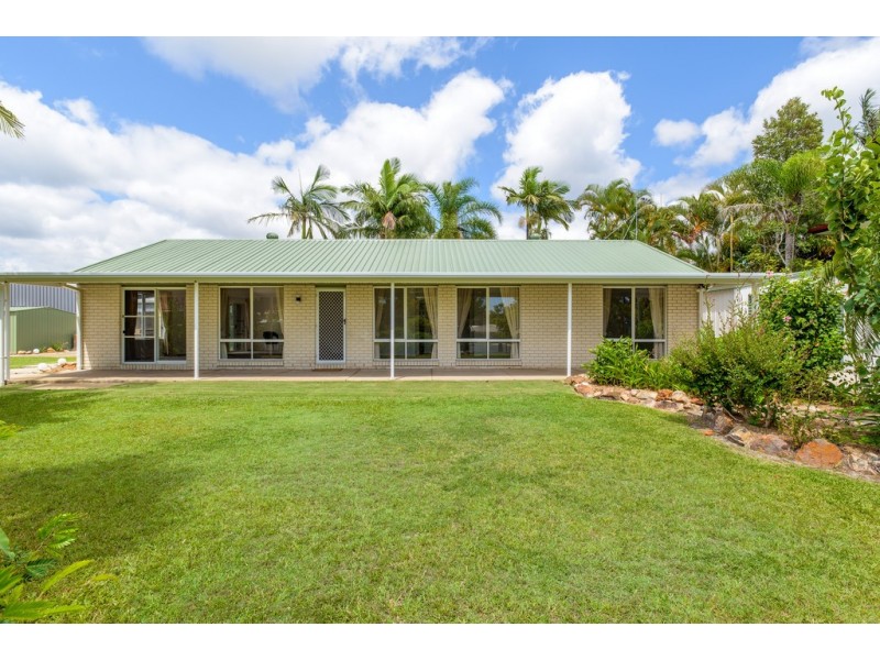 13 Saratoga Court, Tin Can Bay QLD 4580