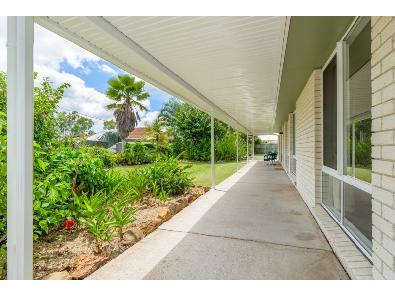 13 Saratoga Court, Tin Can Bay QLD 4580
