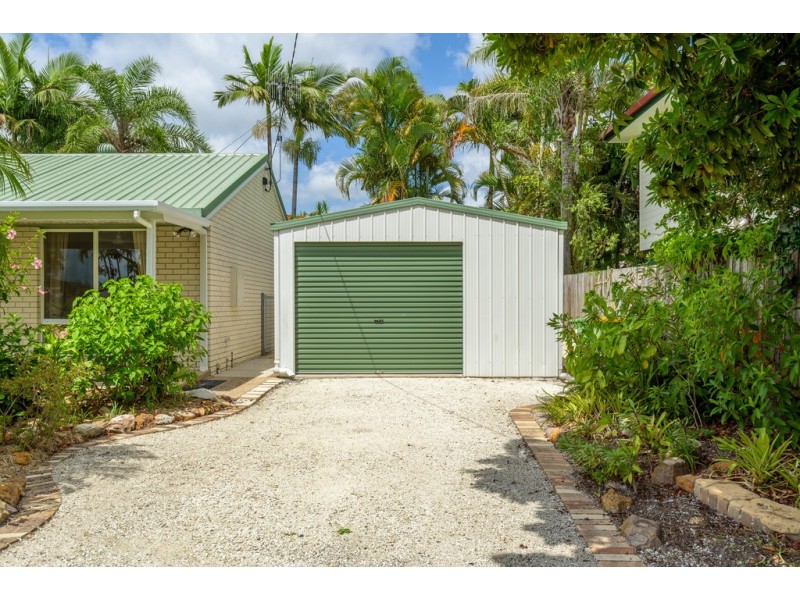 13 Saratoga Court, Tin Can Bay QLD 4580