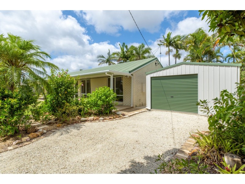 13 Saratoga Court, Tin Can Bay QLD 4580