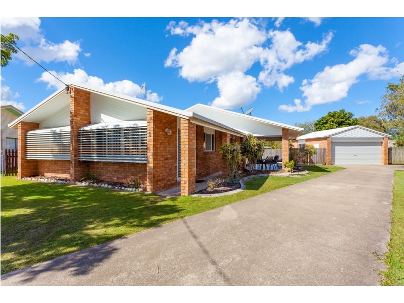 5 Teraglin Court, Tin Can Bay QLD 4580