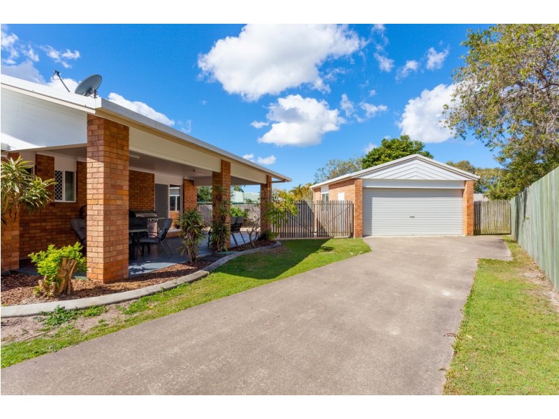 5 Teraglin Court, Tin Can Bay QLD 4580