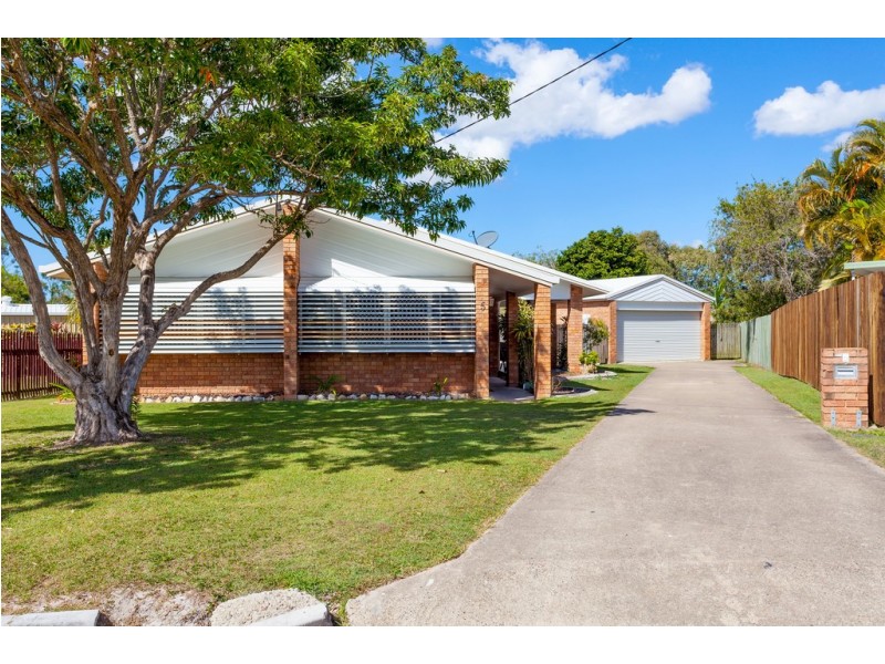 5 Teraglin Court, Tin Can Bay QLD 4580
