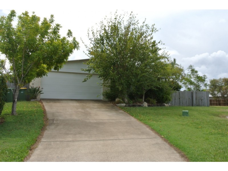 14 Dryandra Court, Tin Can Bay QLD 4580