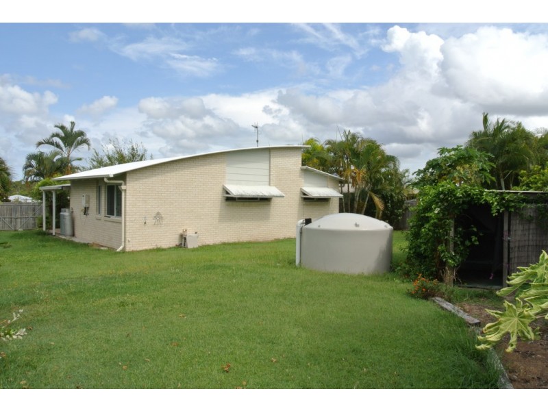 14 Dryandra Court, Tin Can Bay QLD 4580
