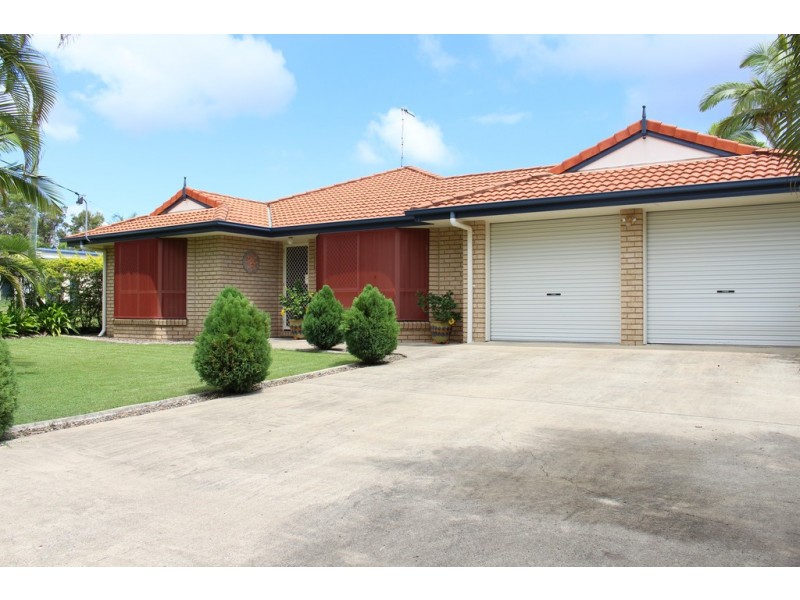 188 Queen Elizabeth Dr, Cooloola Cove QLD 4580