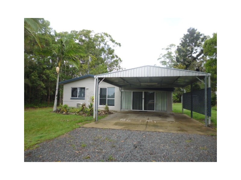 Cooloola Cove QLD 4580