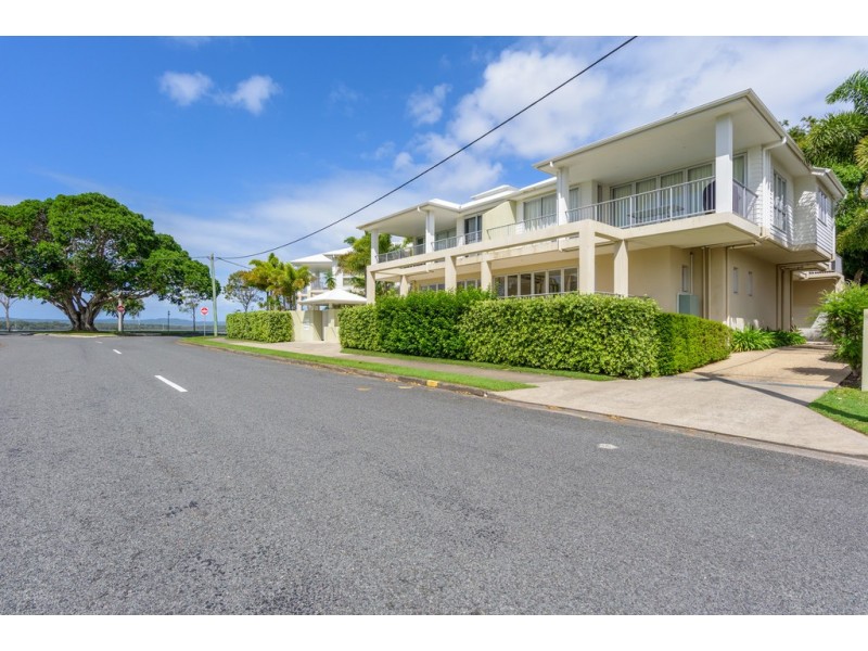 6/29 Esplanade, Tin Can Bay QLD 4580