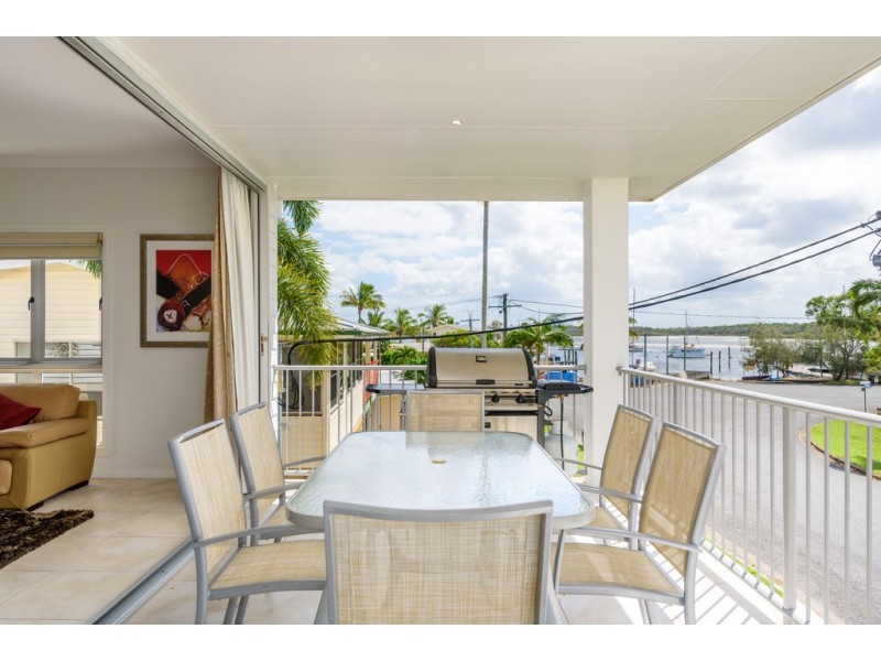 6/29 Esplanade, Tin Can Bay QLD 4580