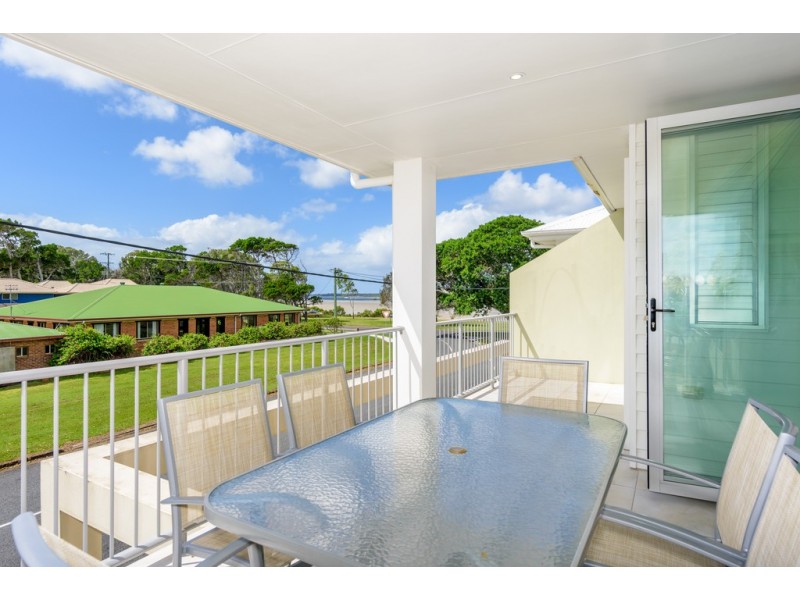 6/29 Esplanade, Tin Can Bay QLD 4580