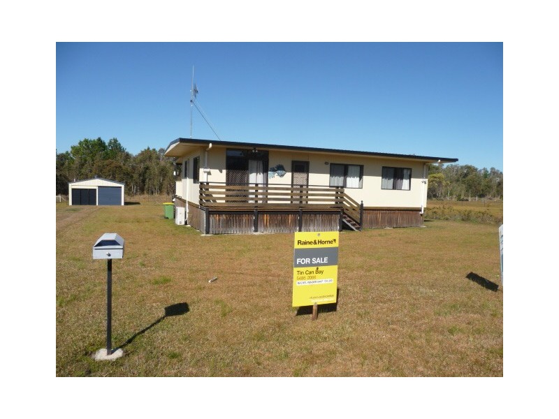 28  Discovery Drive, Cooloola Cove QLD 4580