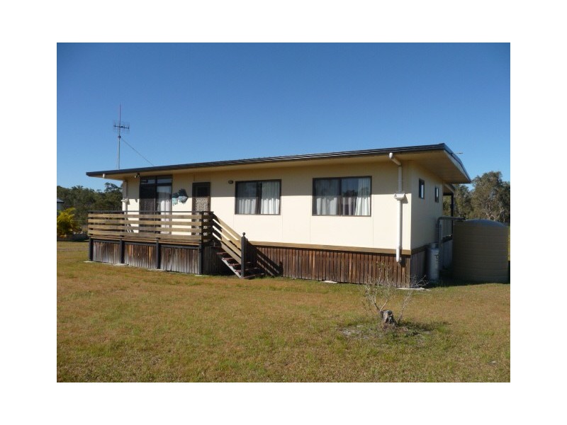 28  Discovery Drive, Cooloola Cove QLD 4580
