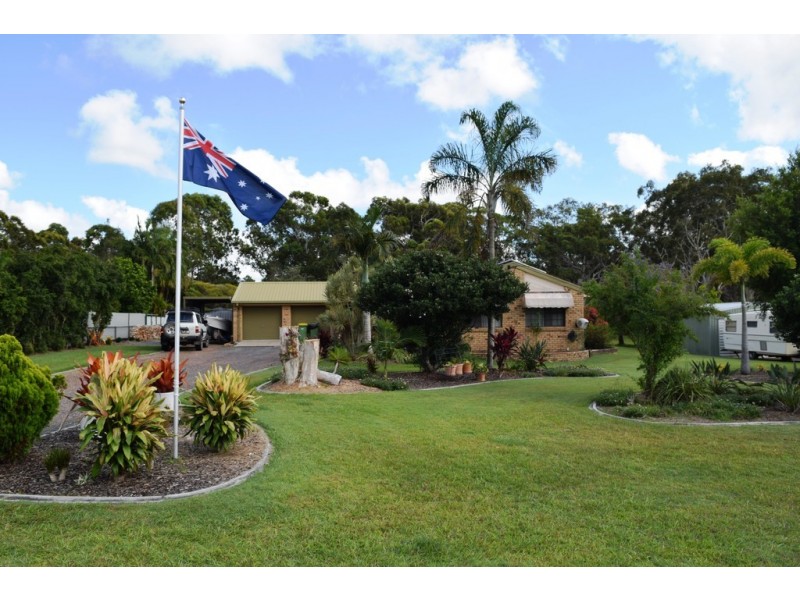 56 Discovery Drive, Cooloola Cove QLD 4580