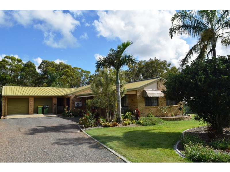 56 Discovery Drive, Cooloola Cove QLD 4580