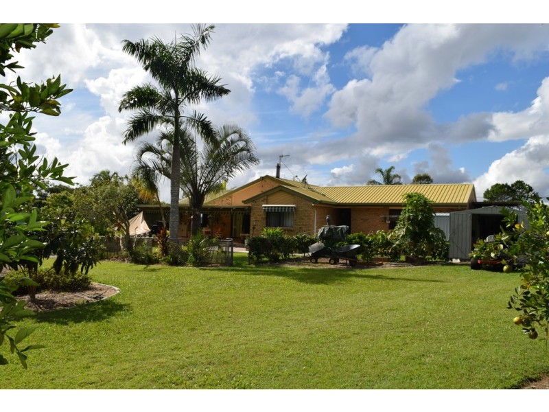 56 Discovery Drive, Cooloola Cove QLD 4580