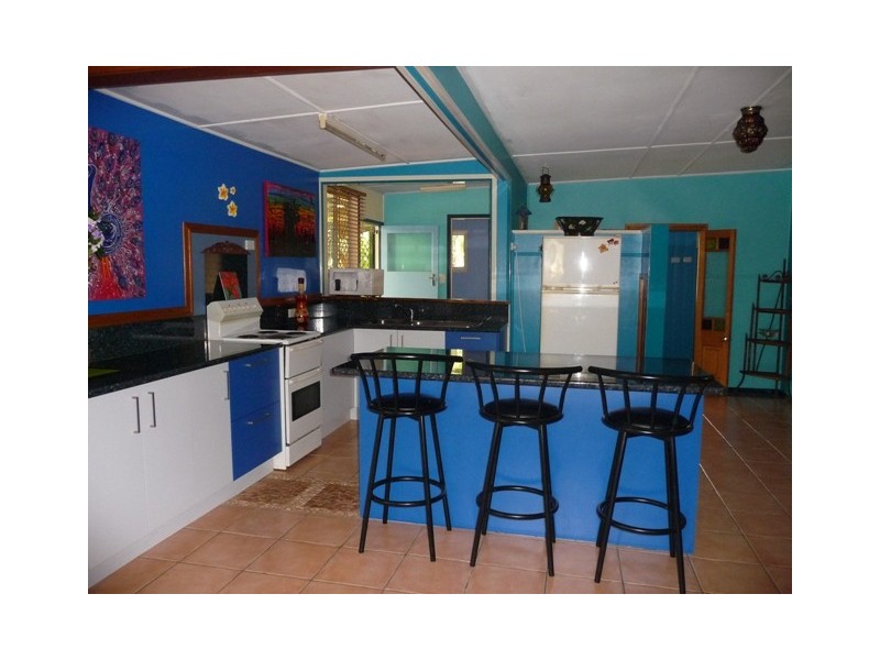 16 King Street, Tin Can Bay QLD 4580